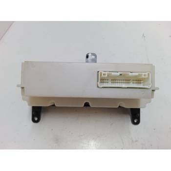 MANDO CLIMATIZADOR 27500JD45A 