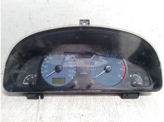 Recambio de cuadro instrumentos para citroën xsara (n1) 1.6 16v referencia OEM IAM 9643206780  
