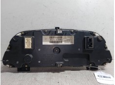 Recambio de cuadro instrumentos para citroën xsara (n1) 1.6 16v referencia OEM IAM 9643206780   2