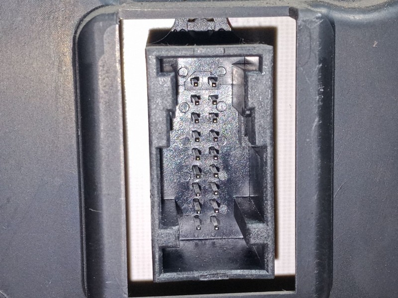 Recambio de cuadro instrumentos para citroën xsara (n1) 1.6 16v referencia OEM IAM 9643206780   Recambio de cuadro instrumentos para citroën xsara (n1) 1.6 16v referencia OEM IAM 9643206780