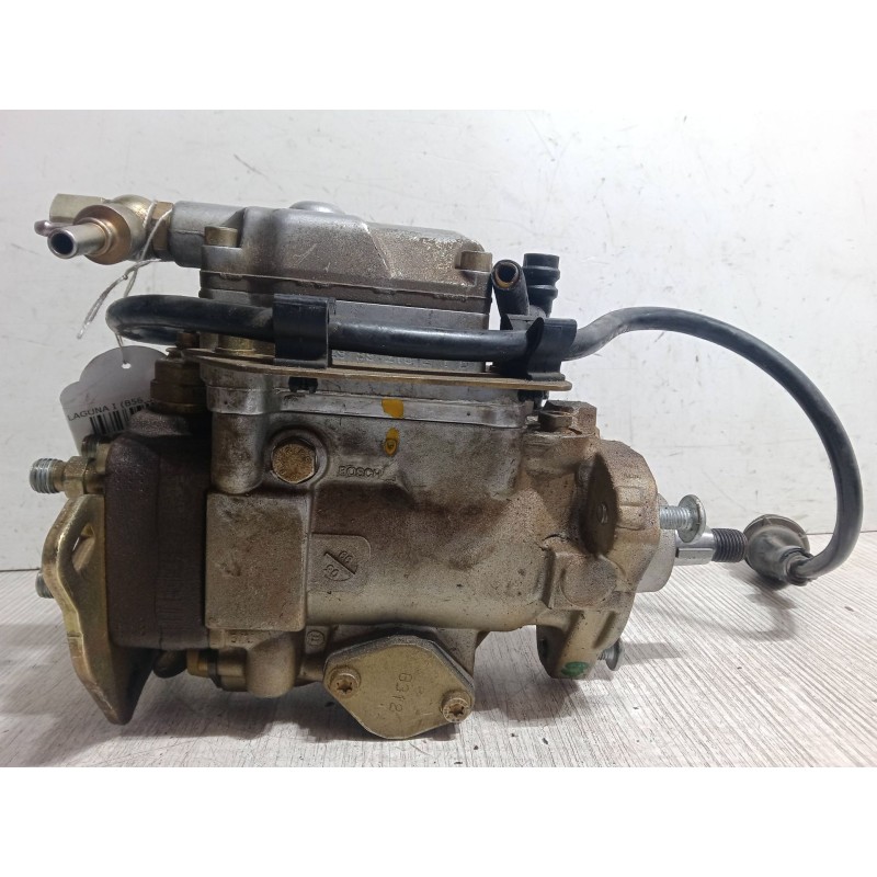 Recambio de bomba inyeccion para renault laguna i (b56_, 556_) 1.9 dti (b56j) referencia OEM IAM 0460414993  