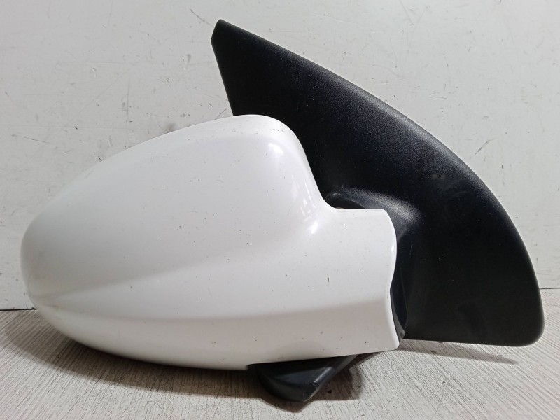 Recambio de retrovisor derecho para chevrolet aveo / kalos hatchback (t200) 1.4 16v referencia OEM IAM   