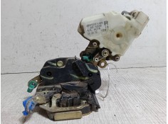 Recambio de cerradura puerta delantera derecha para nissan almera tino (v10) 2.2 dci referencia OEM IAM