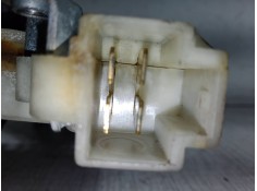 Recambio de cerradura puerta delantera derecha para nissan almera tino (v10) 2.2 dci referencia OEM IAM    2