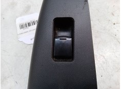 Recambio de mando elevalunas delantero derecho para nissan note (e11, ne11) 1.5 dci referencia OEM IAM    2