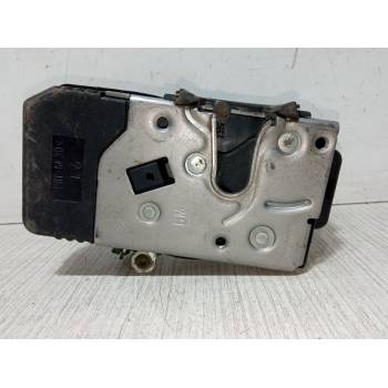 CERRADURA PUERTA DELANTERA IZQUIERDA 