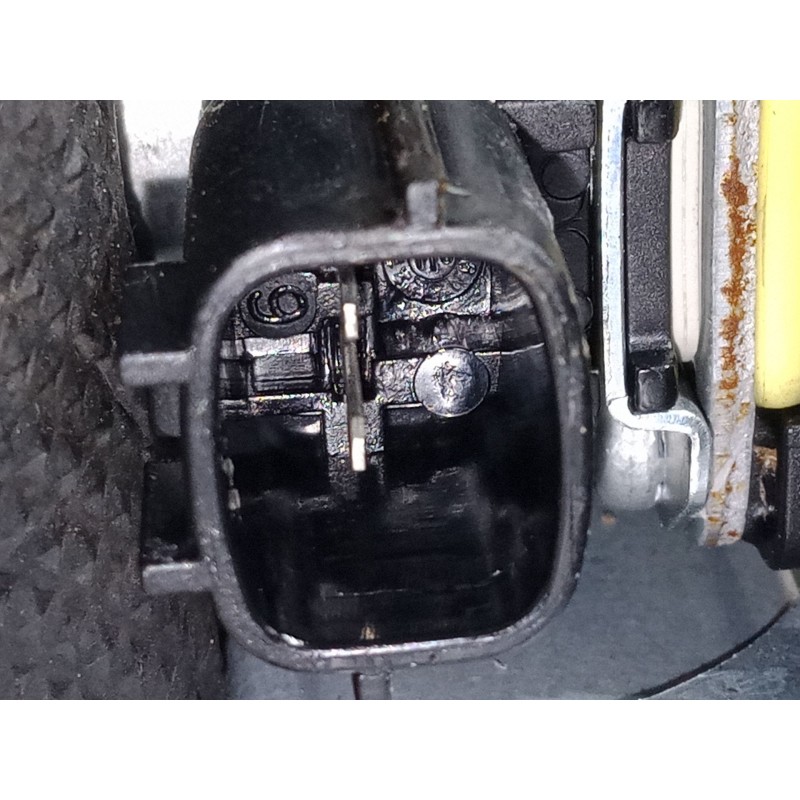 Recambio de elevalunas electrico trasero izquierdo para dacia sandero ii tce 90 (b8m1, b8ma) referencia OEM IAM 827211031  