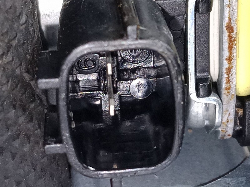 Recambio de elevalunas electrico trasero izquierdo para dacia sandero ii tce 90 (b8m1, b8ma) referencia OEM IAM 827211031  