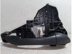 Recambio de maneta exterior puerta delantera derecha para mercedes-benz clase a (w169) a 150 (169.031, 169.331) referencia OEM I