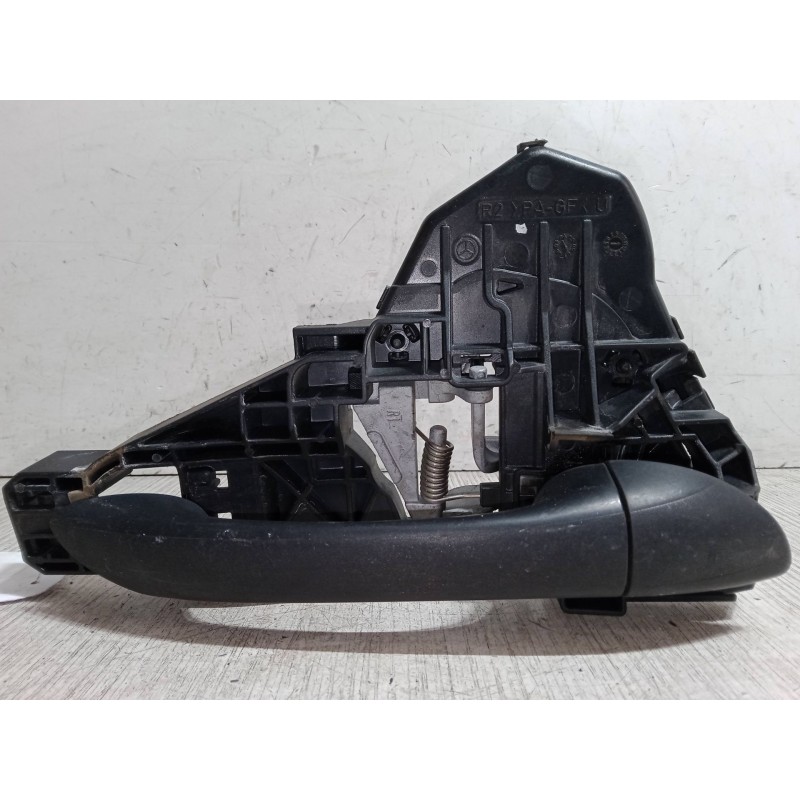 Recambio de maneta exterior puerta delantera derecha para mercedes-benz clase a (w169) a 150 (169.031, 169.331) referencia OEM I