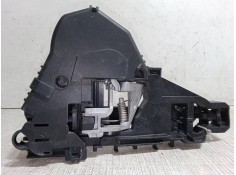 Recambio de maneta exterior puerta delantera derecha para mercedes-benz clase a (w169) a 150 (169.031, 169.331) referencia OEM I 2