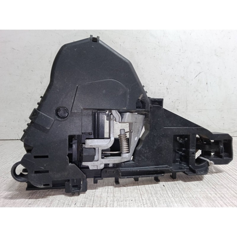 Recambio de maneta exterior puerta delantera derecha para mercedes-benz clase a (w169) a 150 (169.031, 169.331) referencia OEM I