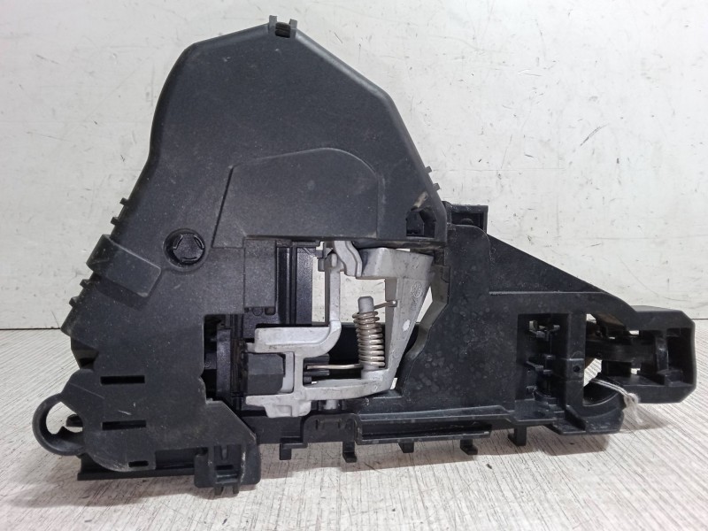 Recambio de maneta exterior puerta delantera derecha para mercedes-benz clase a (w169) a 150 (169.031, 169.331) referencia OEM I