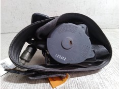 Recambio de cinturon seguridad trasero derecho para chevrolet aveo / kalos hatchback (t200) 1.4 16v referencia OEM IAM   