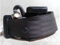 Recambio de cinturon seguridad trasero derecho para chevrolet aveo / kalos hatchback (t200) 1.4 16v referencia OEM IAM    2