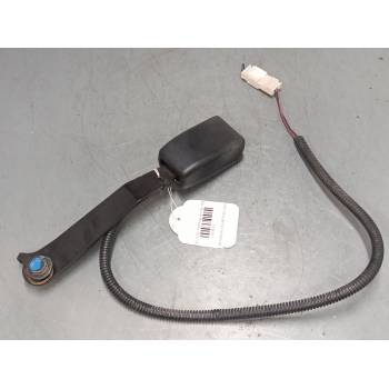 ANCLAJE CINTURON DELANTERO IZQUIERDO 1045282 