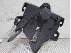 Recambio de cerradura capo para hyundai h-1 / starex autobús (a1) 2.5 crdi referencia OEM IAM