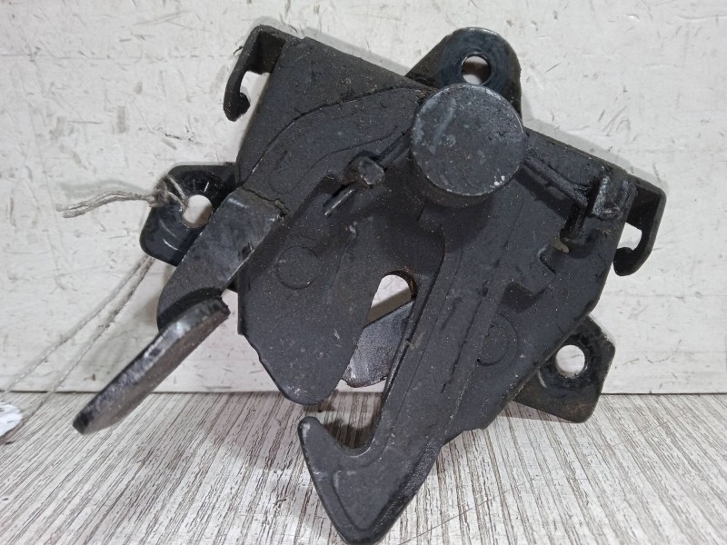 Recambio de cerradura capo para hyundai h-1 / starex autobús (a1) 2.5 crdi referencia OEM IAM   