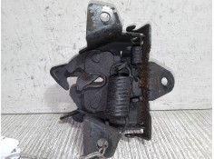 Recambio de cerradura capo para hyundai h-1 / starex autobús (a1) 2.5 crdi referencia OEM IAM    2