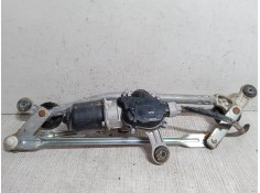 Recambio de motor limpia delantero para nissan micra iv (k13k, k13kk) 1.2 referencia OEM IAM   