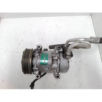 COMPRESOR A/A sd6v12 