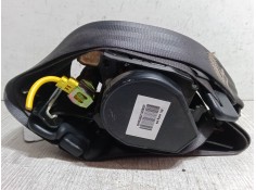 Recambio de cinturon seguridad delantero derecho para hyundai h-1 / starex autobús (a1) 2.5 crdi referencia OEM IAM