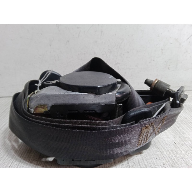 Recambio de cinturon seguridad delantero derecho para hyundai h-1 / starex autobús (a1) 2.5 crdi referencia OEM IAM   