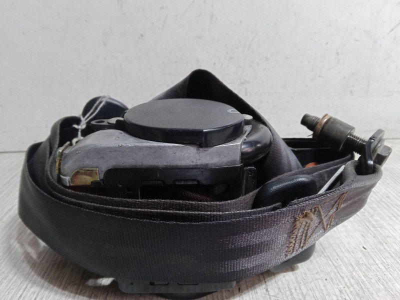 Recambio de cinturon seguridad delantero derecho para hyundai h-1 / starex autobús (a1) 2.5 crdi referencia OEM IAM   