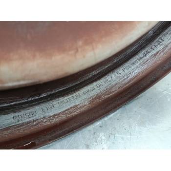 LLANTA CHAPA 14'' PS514018 6J14CHBET31 
