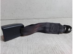 Recambio de anclaje cinturon trasero izquierdo para hyundai h-1 / starex autobús (a1) 2.5 crdi referencia OEM IAM    2