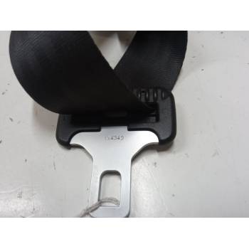 CINTURON SEGURIDAD TRASERO DERECHO 8665537 