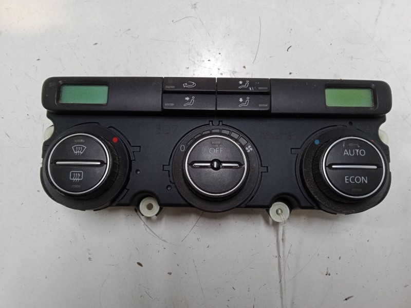 Recambio de mando climatizador para volkswagen golf v (1k1) 1.6 referencia OEM IAM   