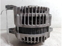 Recambio de alternador para nissan almera tino (v10) 2.2 dci referencia OEM IAM