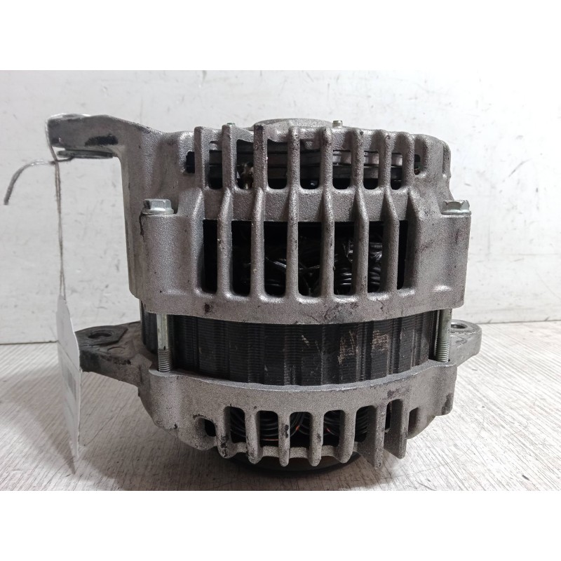 Recambio de alternador para nissan almera tino (v10) 2.2 dci referencia OEM IAM   