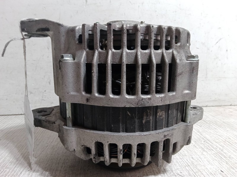 Recambio de alternador para nissan almera tino (v10) 2.2 dci referencia OEM IAM    Recambio de alternador para nissan almera tino (v10) 2.2 dci referencia OEM IAM
