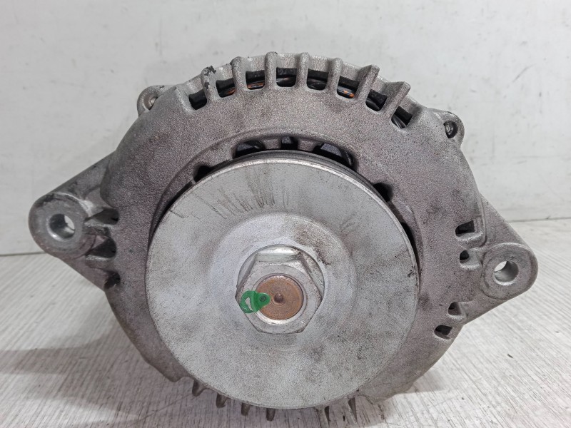 Recambio de alternador para nissan almera tino (v10) 2.2 dci referencia OEM IAM    Recambio de alternador para nissan almera tino (v10) 2.2 dci referencia OEM IAM