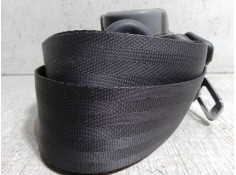Recambio de cinturon seguridad trasero izquierdo para chevrolet aveo / kalos hatchback (t200) 1.4 16v referencia OEM IAM    2