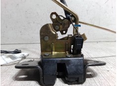 Recambio de cerradura maletero / porton para hyundai h-1 / starex autobús (a1) 2.5 crdi referencia OEM IAM