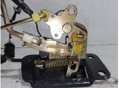 Recambio de cerradura maletero / porton para hyundai h-1 / starex autobús (a1) 2.5 crdi referencia OEM IAM    2
