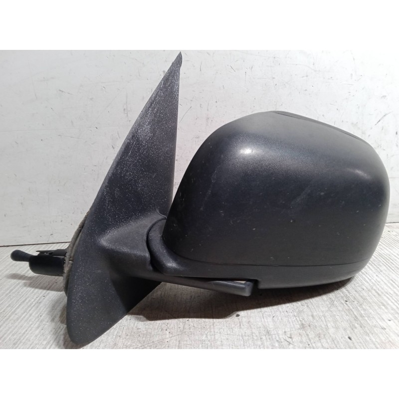 Recambio de retrovisor izquierdo para nissan micra iv (k13k, k13kk) 1.2 referencia OEM IAM   