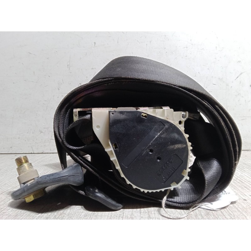 Recambio de cinturon seguridad delantero derecho para renault kangoo (kc0/1_) 1.2 16v (kc05, kc06, kc03, kc0t, kc0w, kc1d) refer