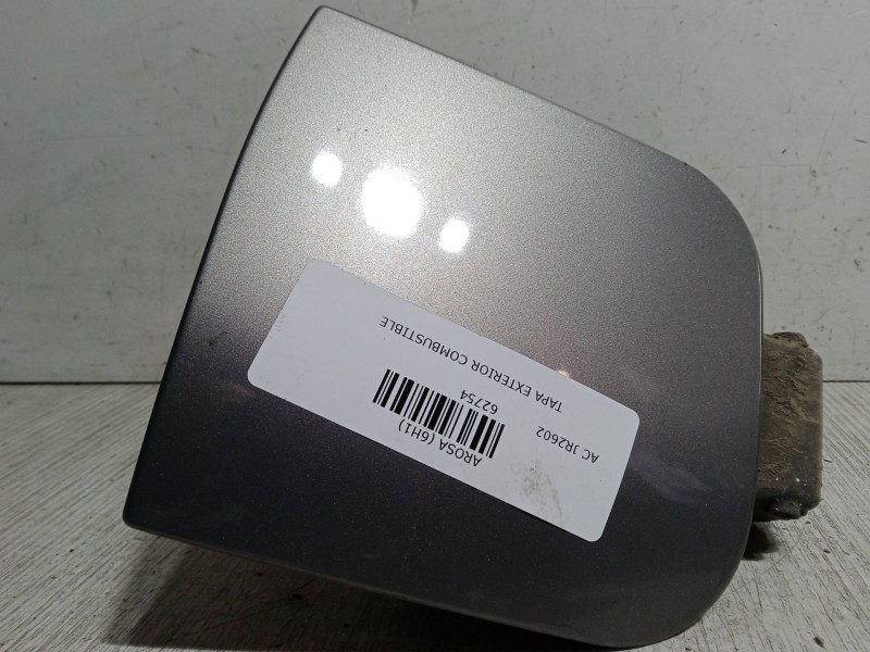 Recambio de tapa exterior combustible para seat arosa (6h1) 1.0 referencia OEM IAM    Recambio de tapa exterior combustible para seat arosa (6h1) 1.0 referencia OEM IAM
