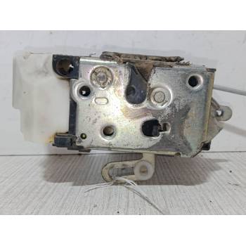 CERRADURA PUERTA DELANTERA DERECHA 