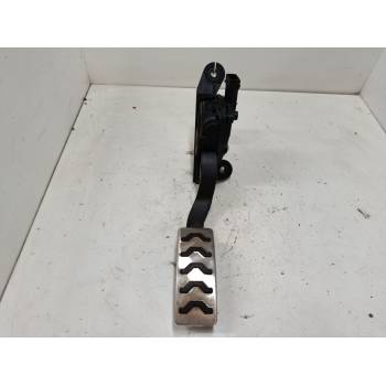 PEDAL ACELERADOR 
