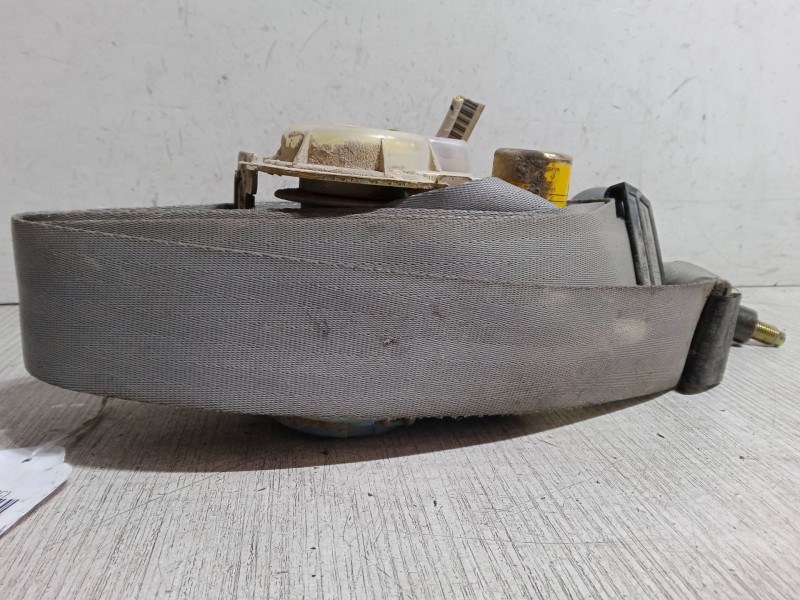 Recambio de cinturon seguridad delantero derecho para kia sorento i (jc) 2.5 crdi referencia OEM IAM    Recambio de cinturon seguridad delantero derecho para kia sorento i (jc) 2.5 crdi referencia OEM IAM