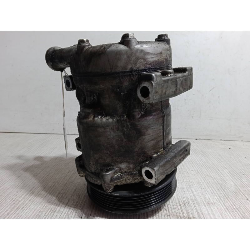 Recambio de compresor a/a para alfa romeo 147 (937_) 1.6 16v t.spark eco (937.axa1a, 937.bxa1a) referencia OEM IAM   