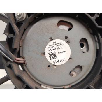 ELECTROVENTILADOR 6R0959455E 6R0121207 