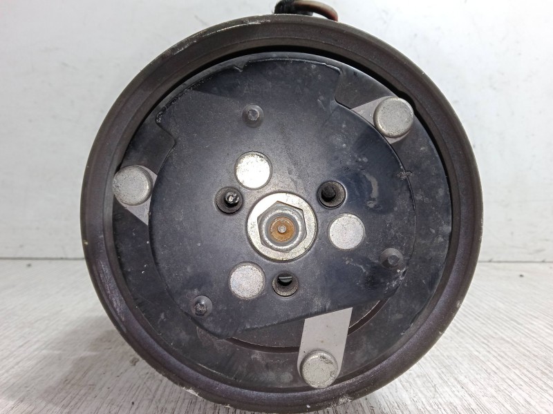 Recambio de compresor a/a para alfa romeo 147 (937_) 1.6 16v t.spark eco (937.axa1a, 937.bxa1a) referencia OEM IAM    Recambio de compresor a/a para alfa romeo 147 (937_) 1.6 16v t.spark eco (937.axa1a, 937.bxa1a) referencia OEM IAM