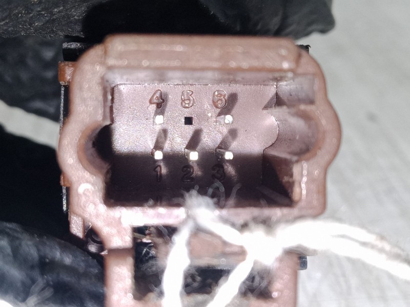 Recambio de warning para citroën xsara (n1) 1.6 16v referencia OEM IAM   