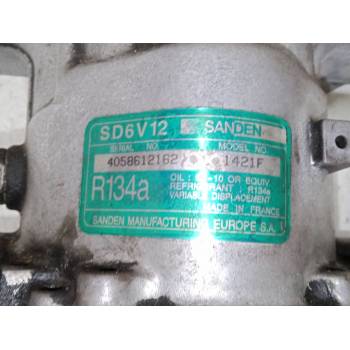 COMPRESOR A/A sd6v12 